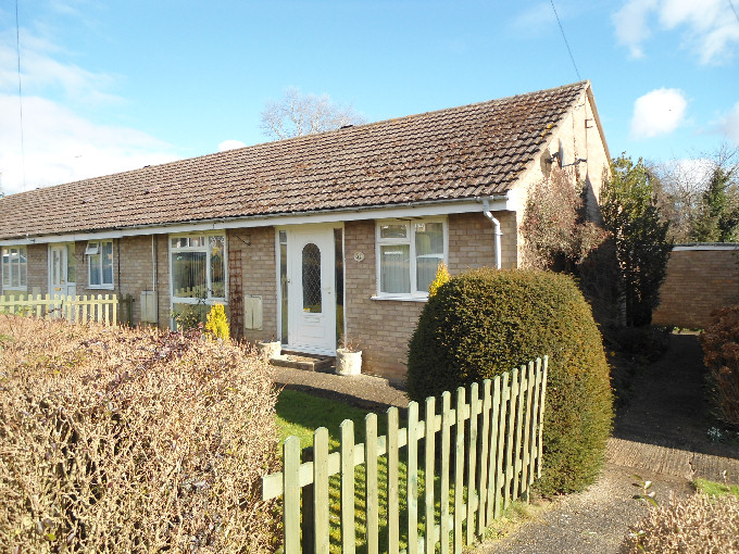 OUNDLE SOLD - MORE NEEDED