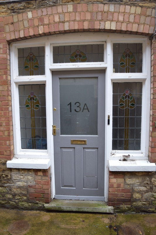 OUNDLE   UNDER OFFER 